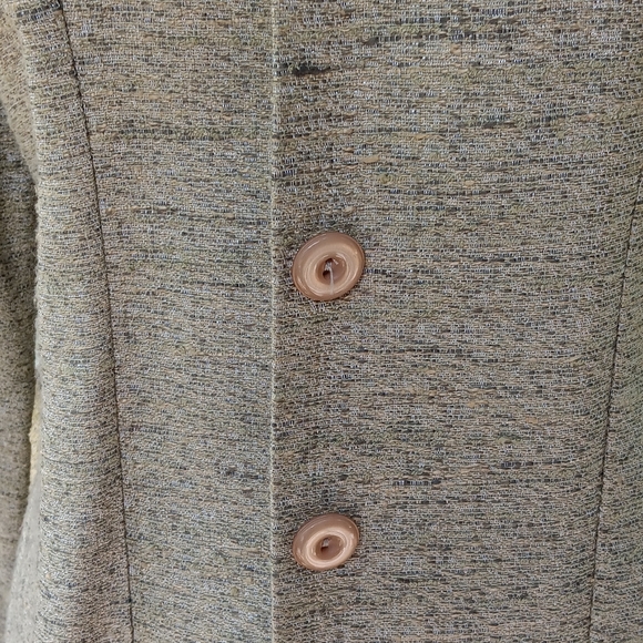 Perfect Taliored Tweed Jacket - Picture 6 of 11